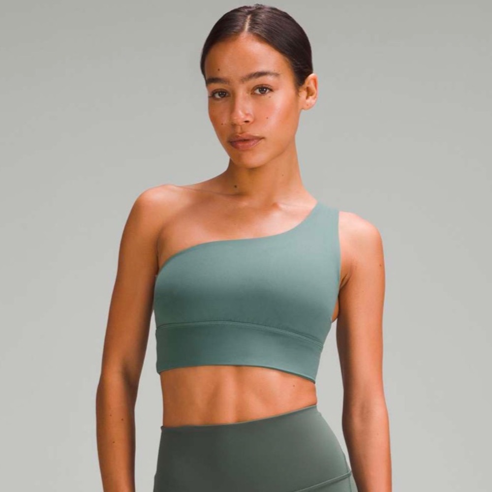 Lululemon Align Asymmetrical Bra